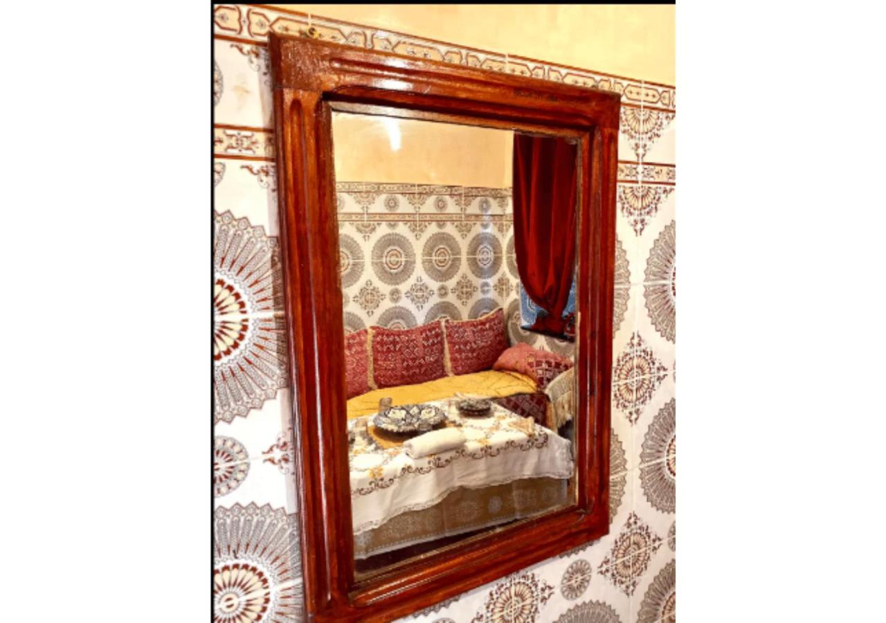 Romantic Apartment Near Sea In Safi, Morocco Экстерьер фото